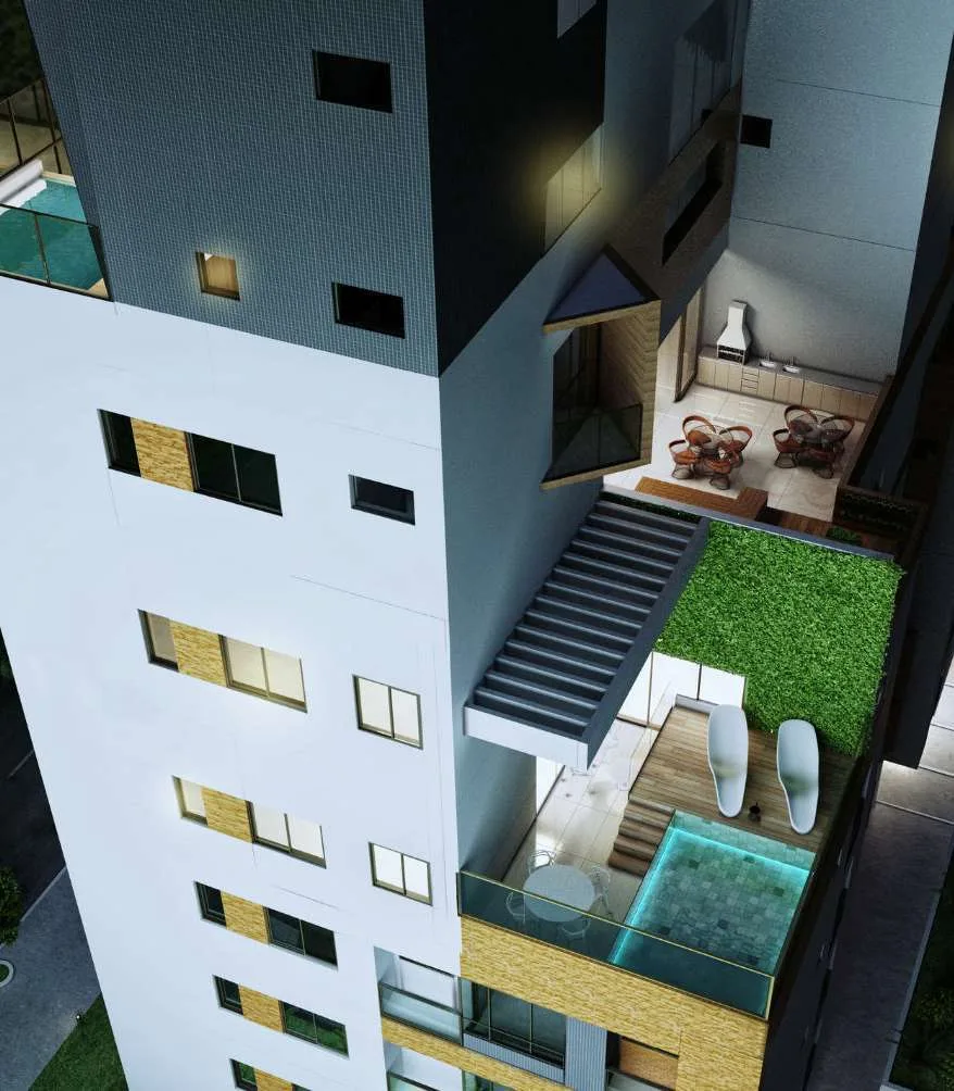 Smart Plaza Raphael Monte · imagem 16