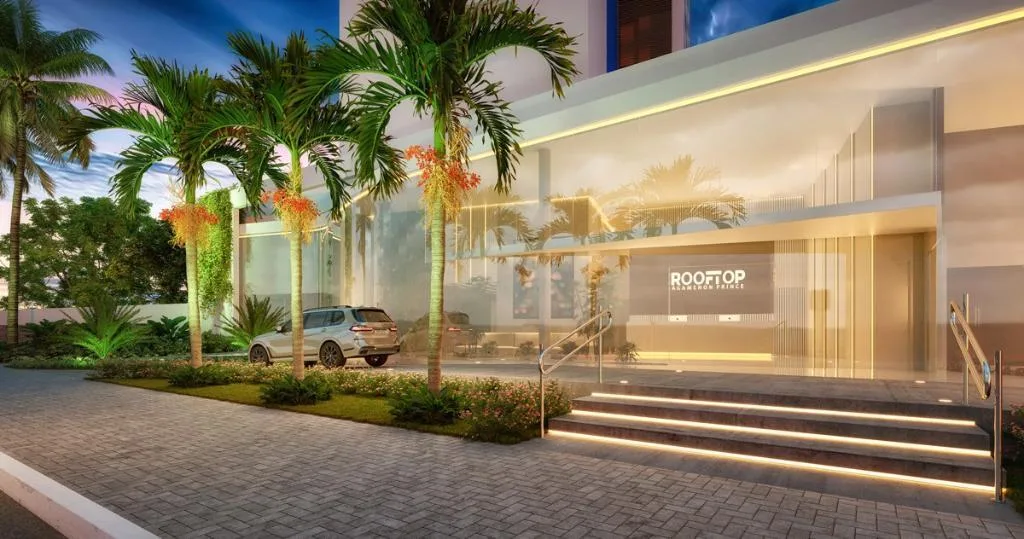 Rooftop Agamenon Prince · imagem 3