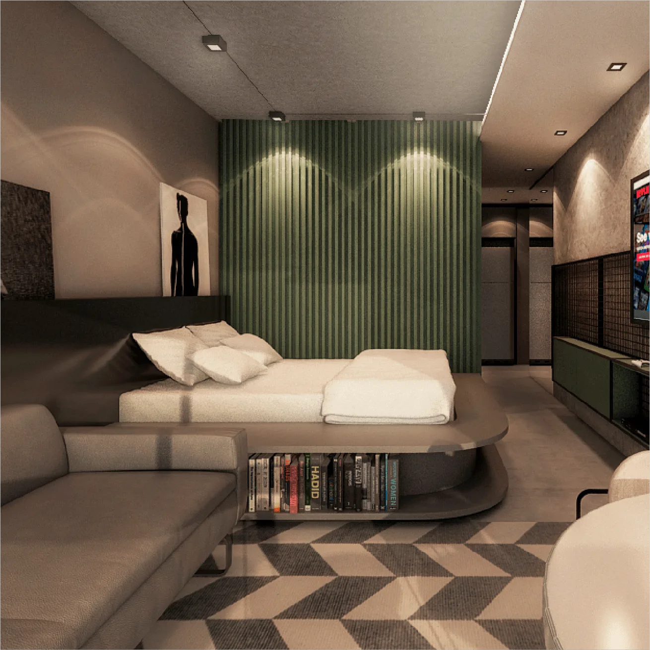 Casa Forte Prince · imagem 3