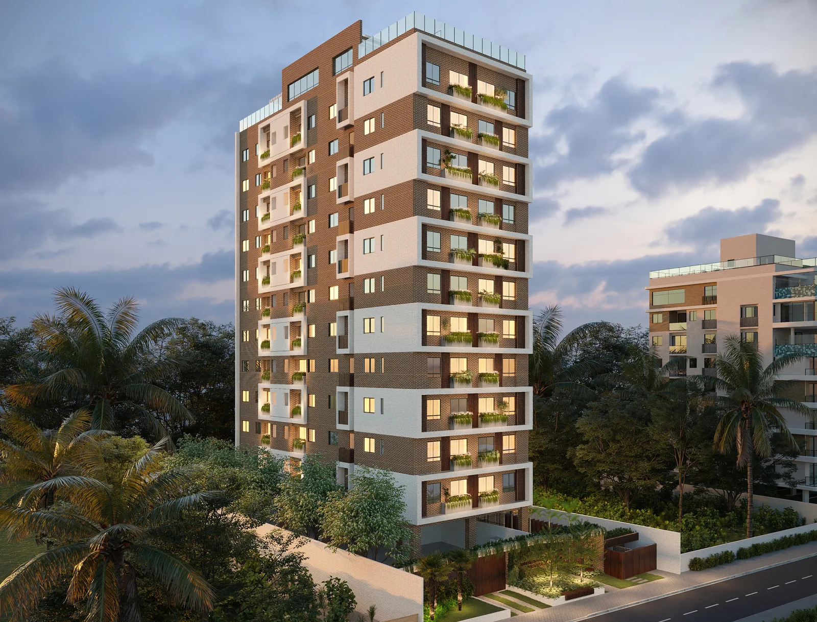 Park Raquel Residence · imagem 4