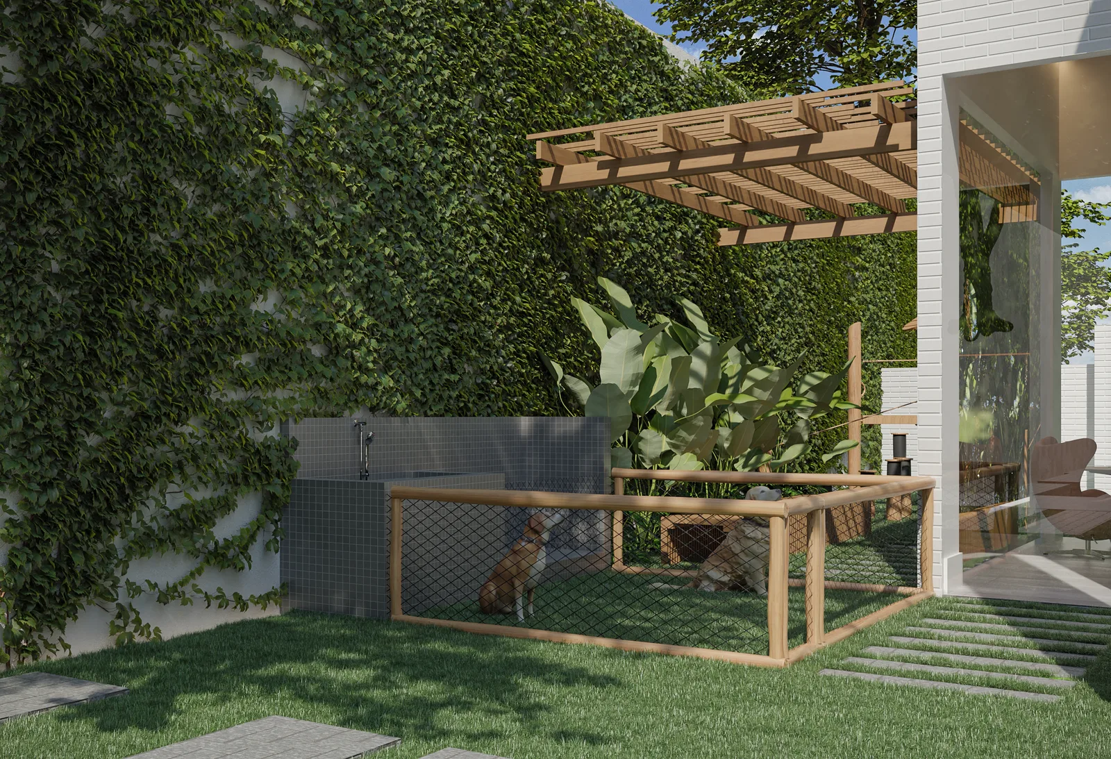 Park Raquel Residence · imagem 10