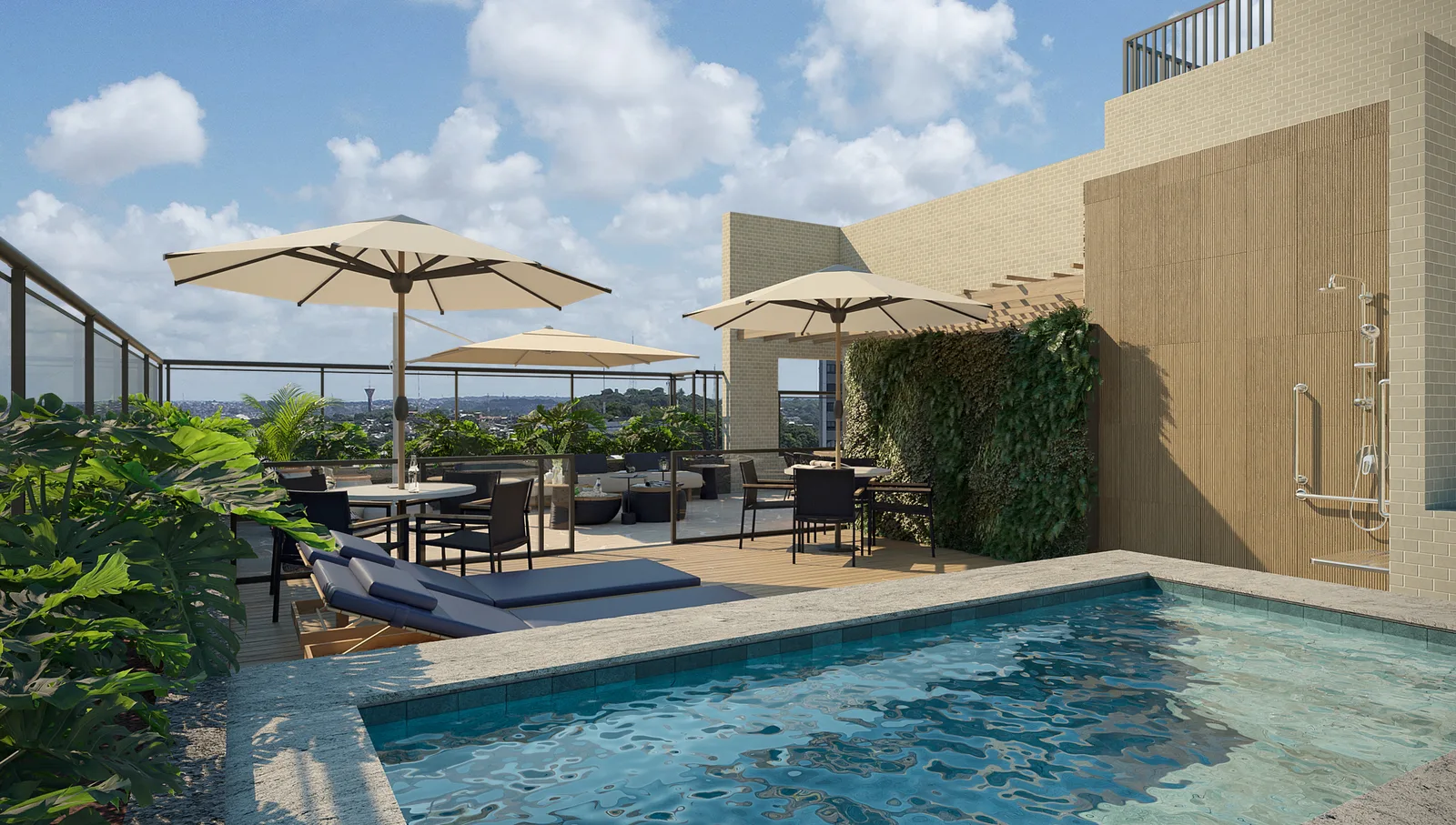 Park Raquel Residence · imagem 14