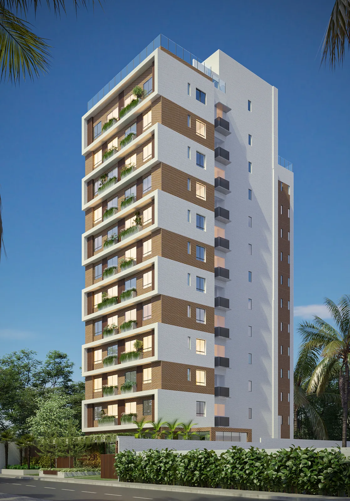 Park Raquel Residence · imagem 5