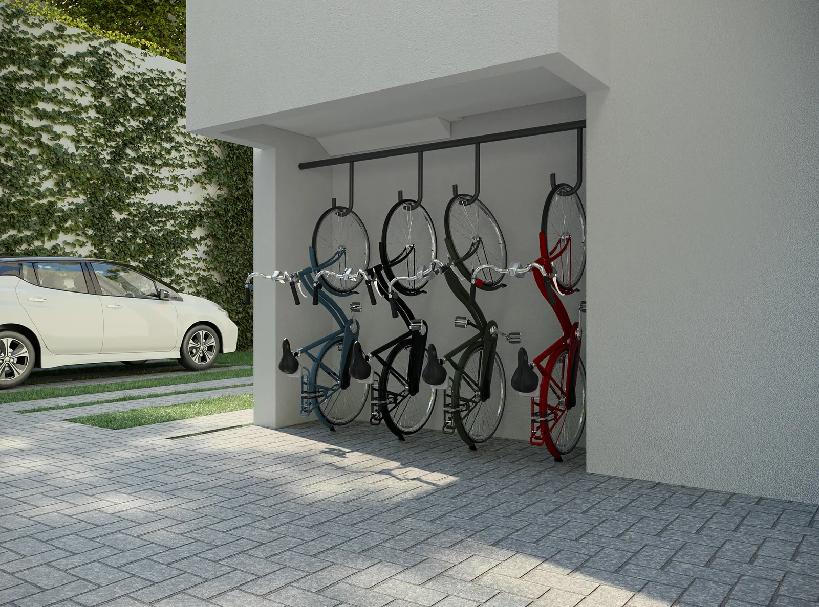 Park Raquel Residence · imagem 11