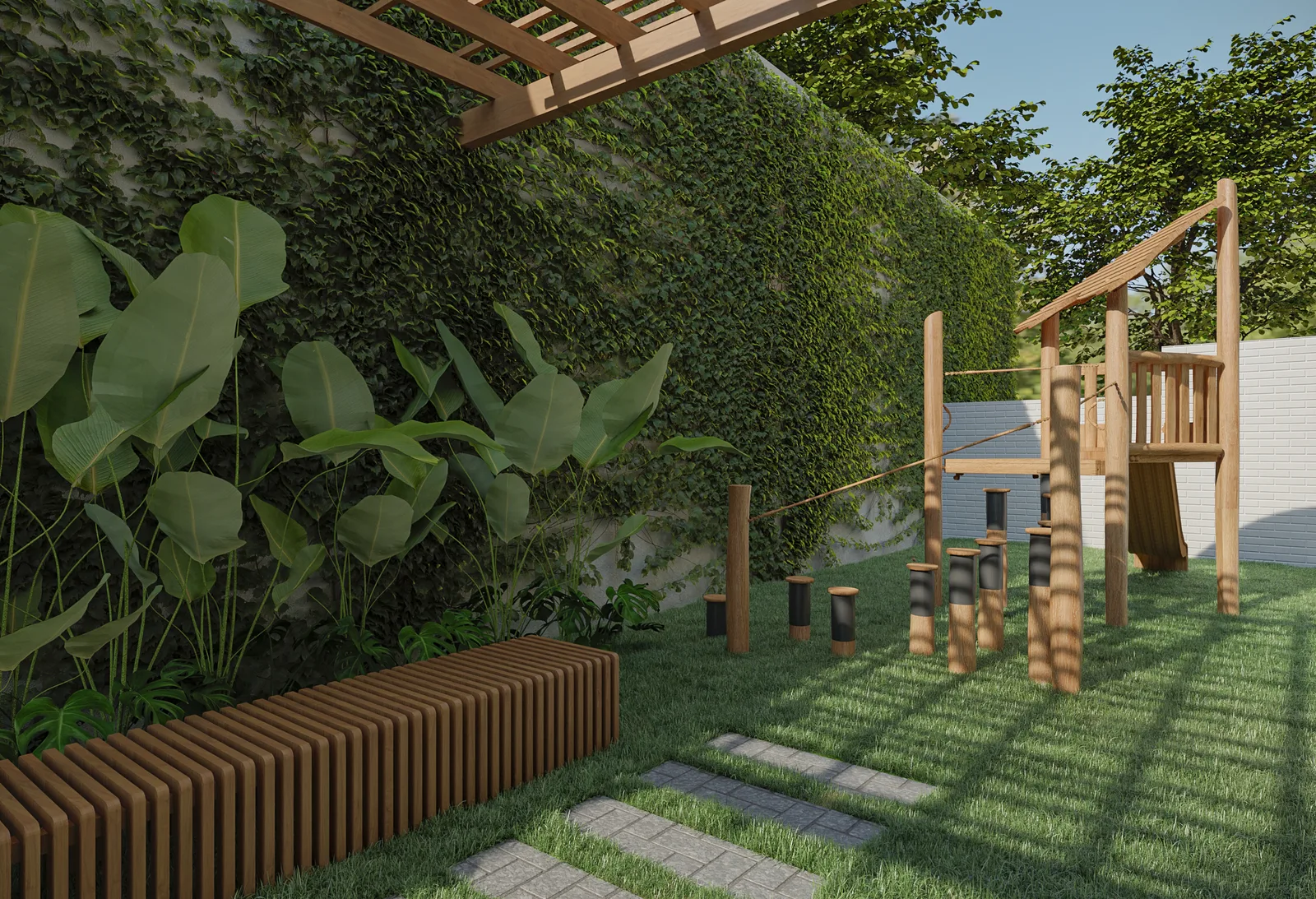 Park Raquel Residence · imagem 9