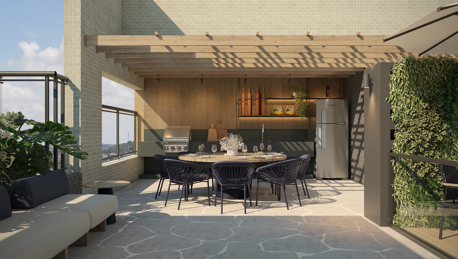 Park Raquel Residence · imagem 16