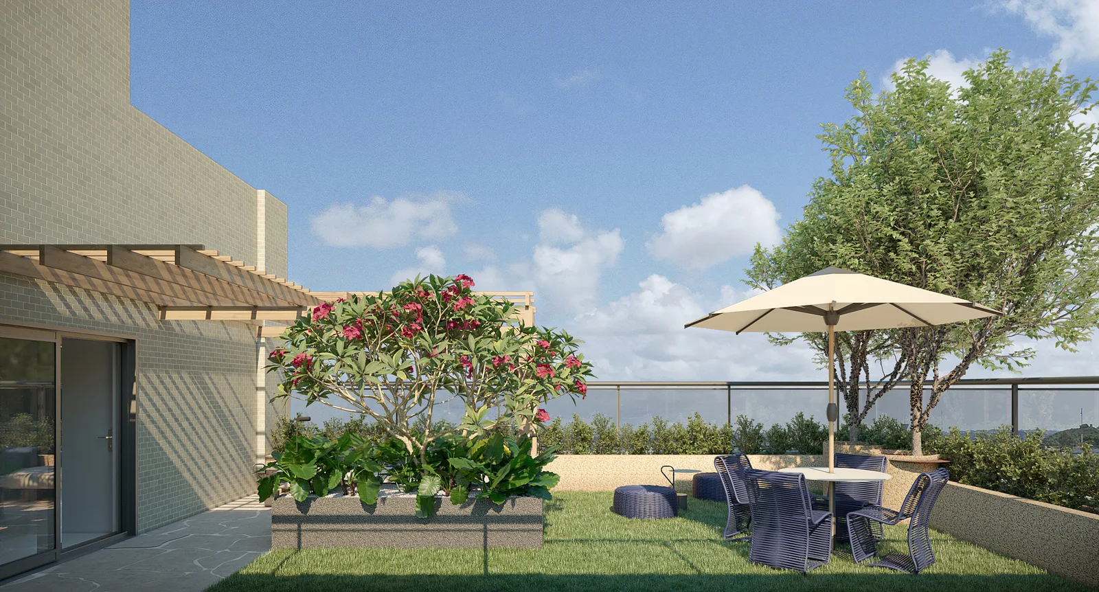 Park Raquel Residence · imagem 21