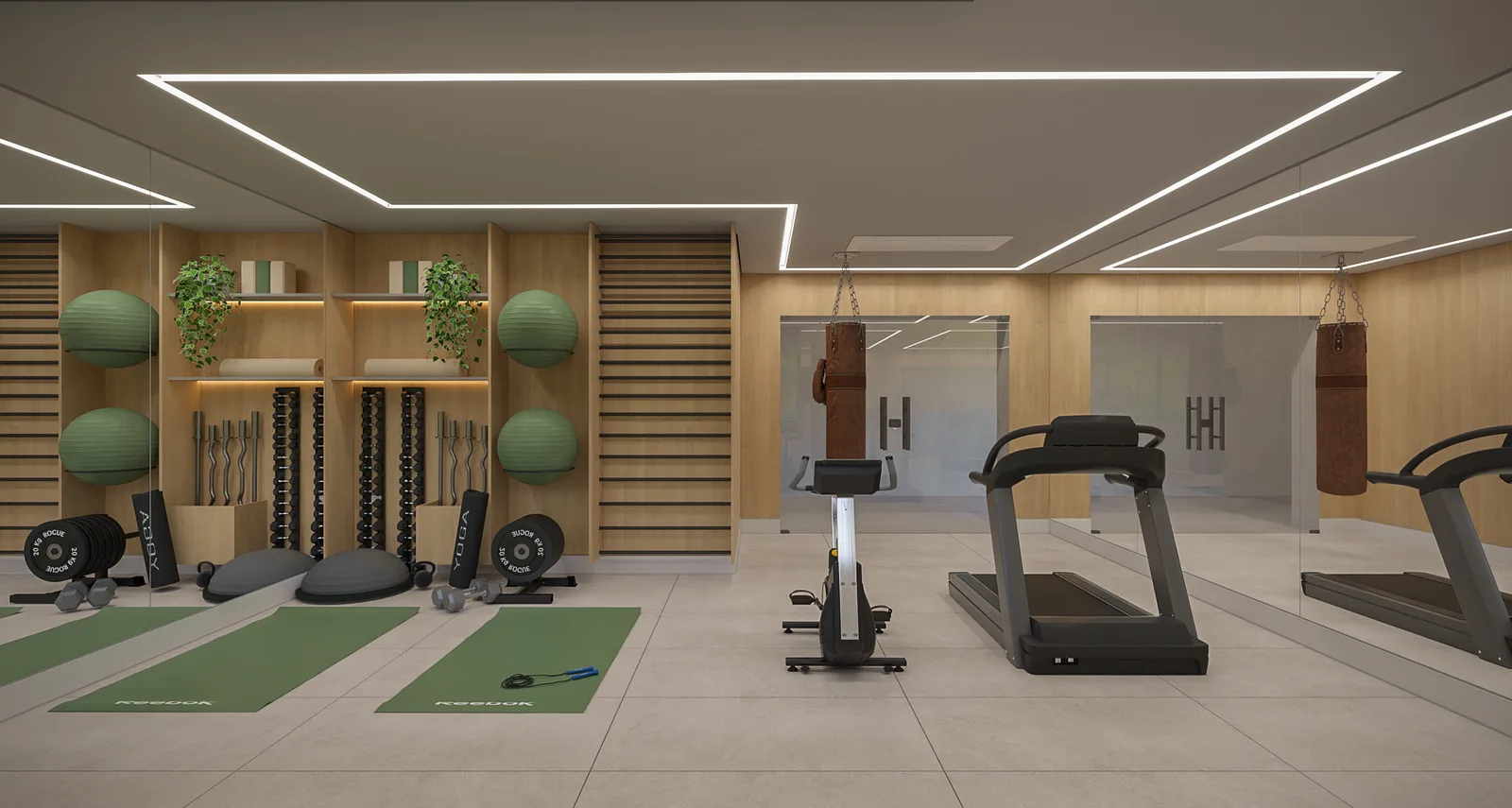 Park Raquel Residence · imagem 18