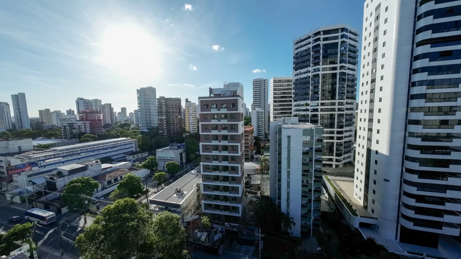 Park Raquel Residence · imagem 3