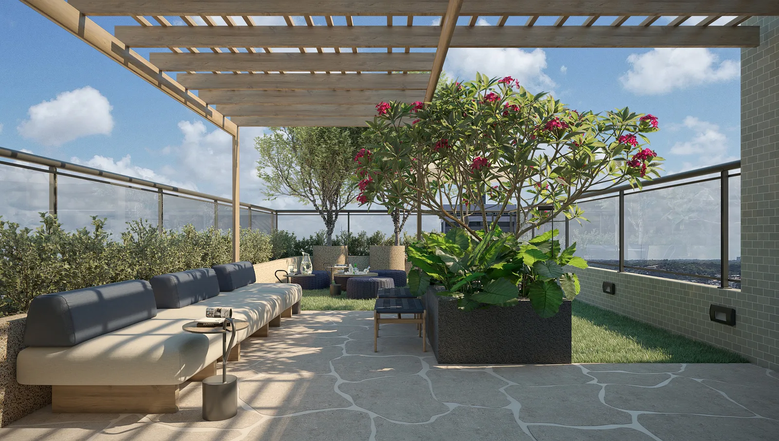 Park Raquel Residence · imagem 20