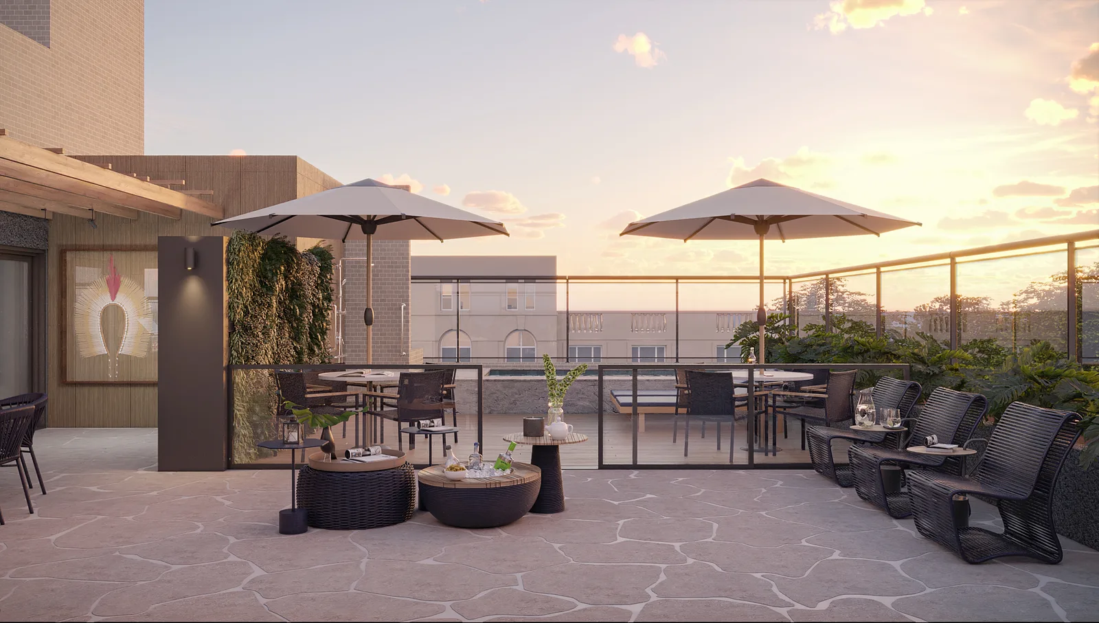 Park Raquel Residence · imagem 15
