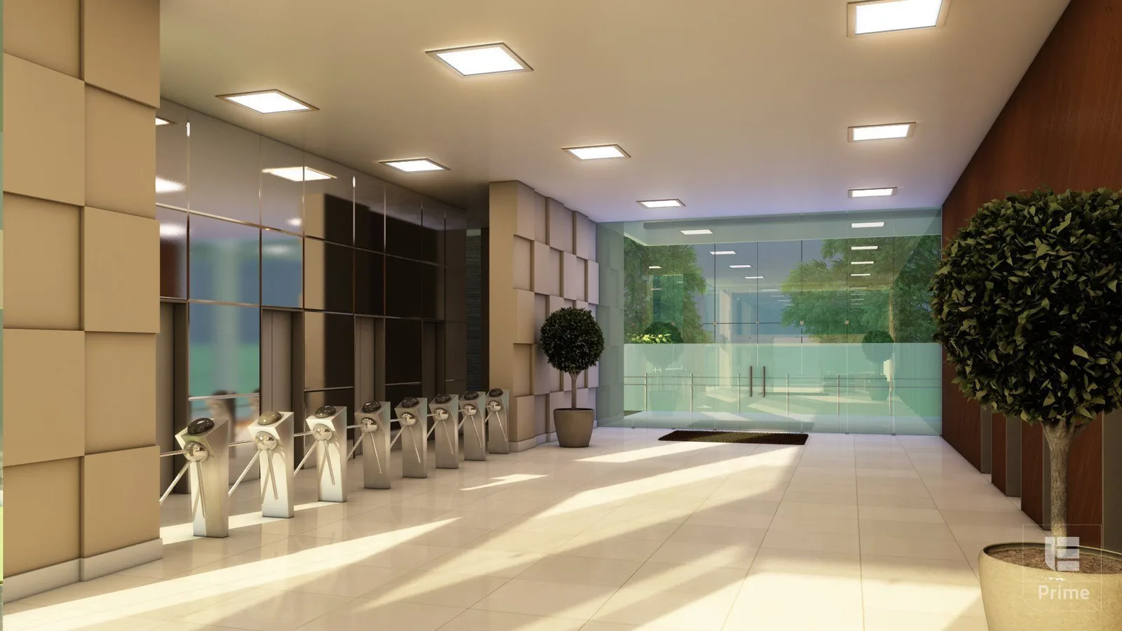 Grand Tower Boa Vista · imagem 2