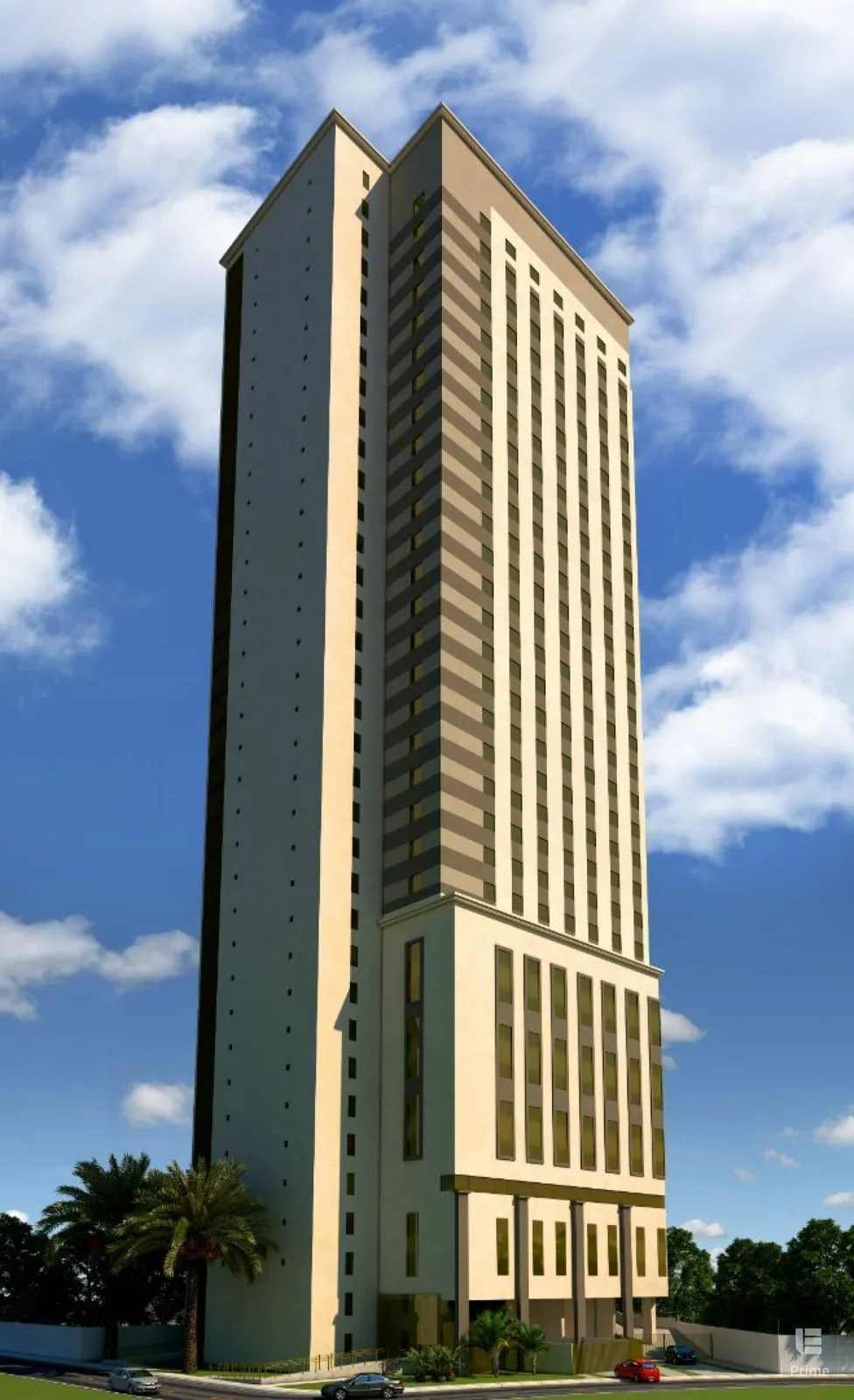 Grand Tower Boa Vista · imagem 1