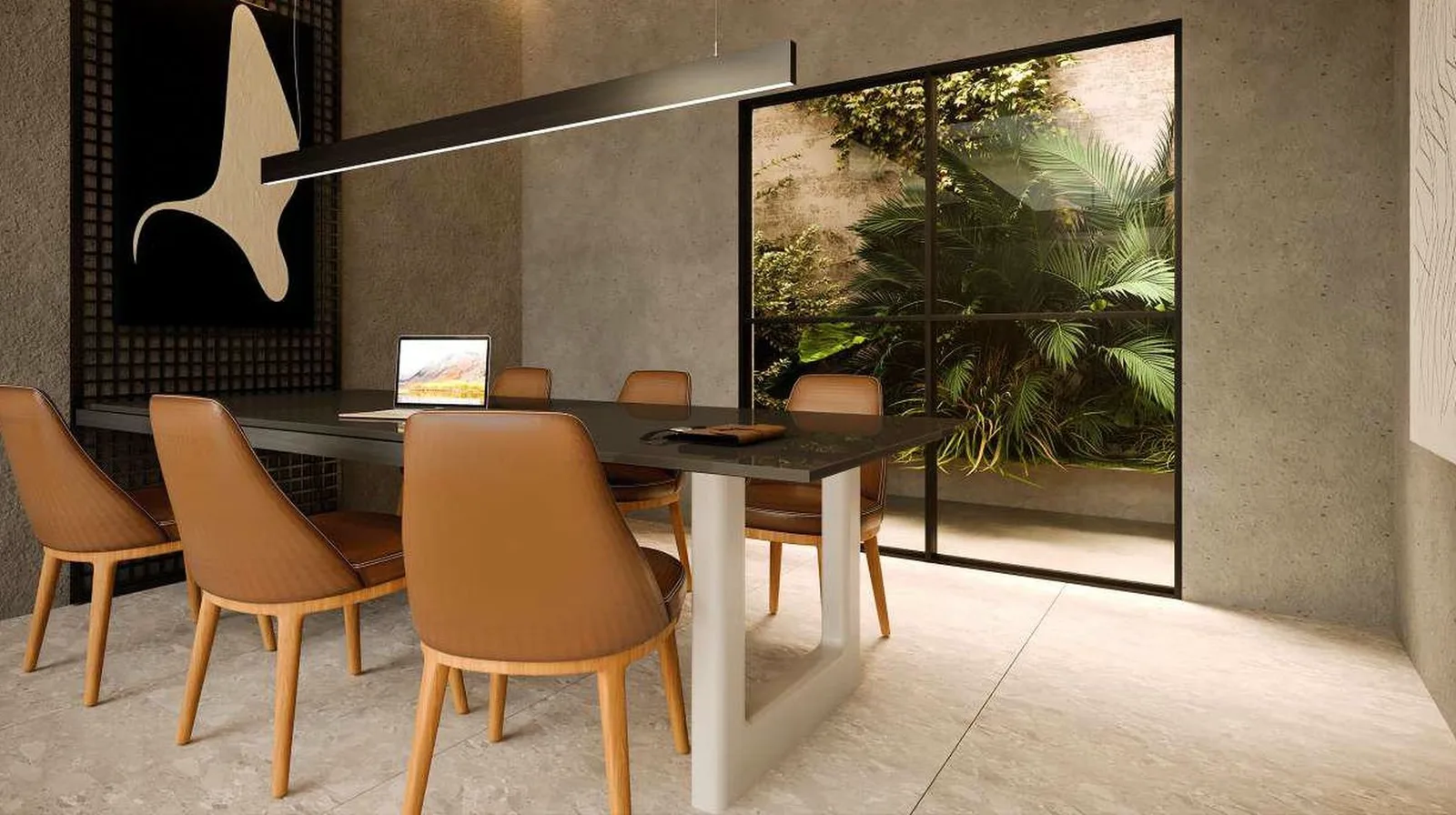 Aflitos Smart Home · imagem 8