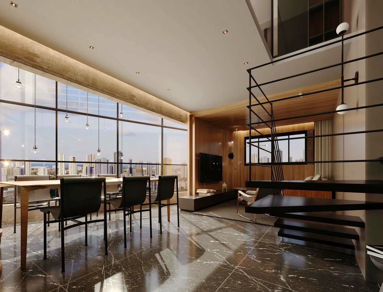 Aflitos Smart Home · imagem 5