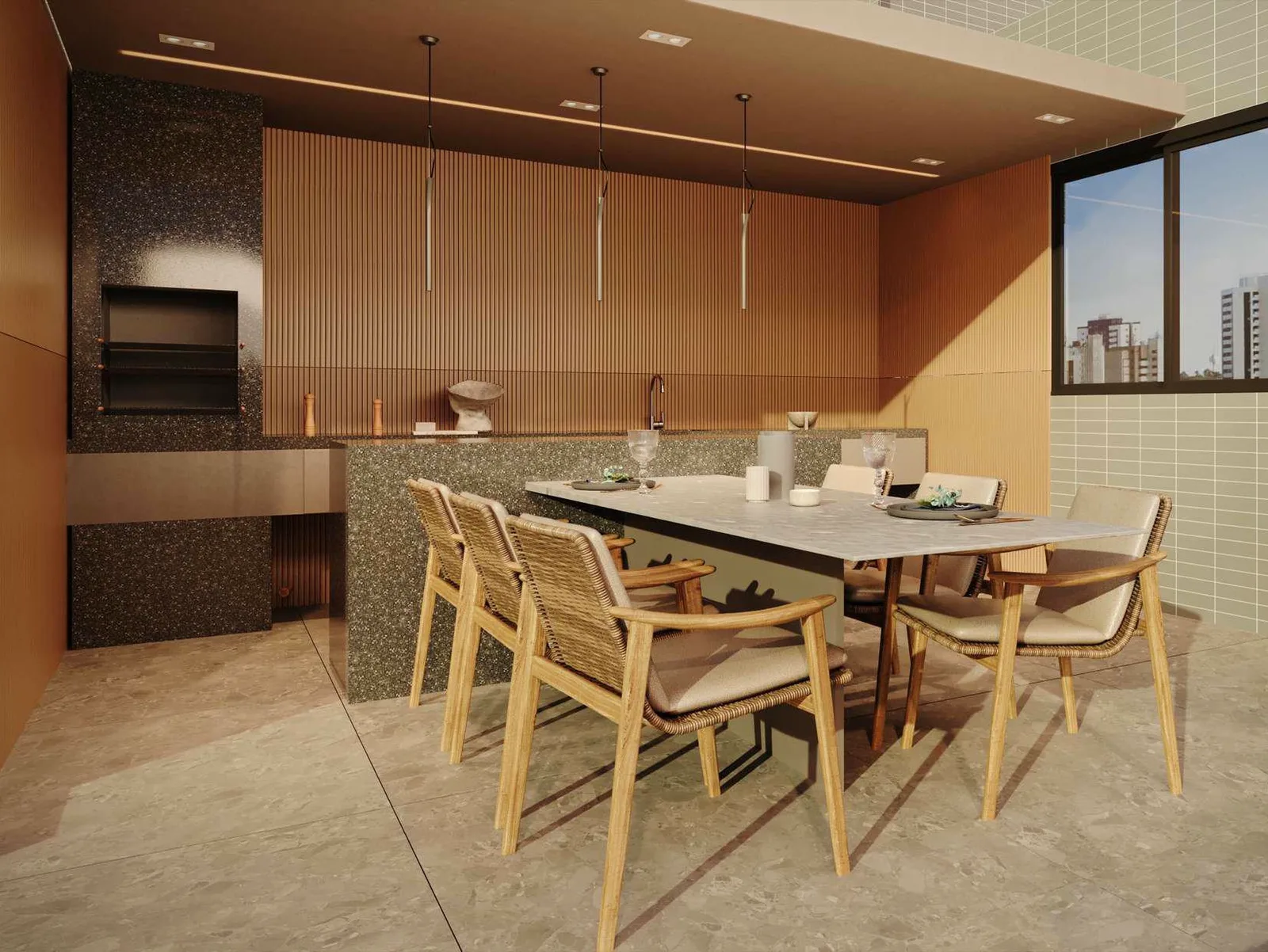 Aflitos Smart Home · imagem 10