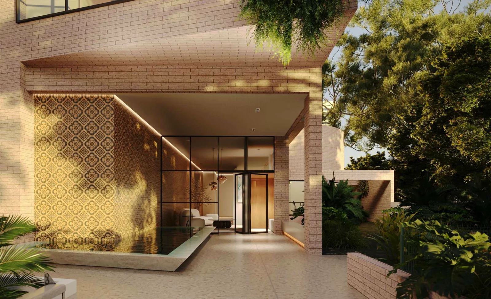 Aflitos Smart Home · imagem 3