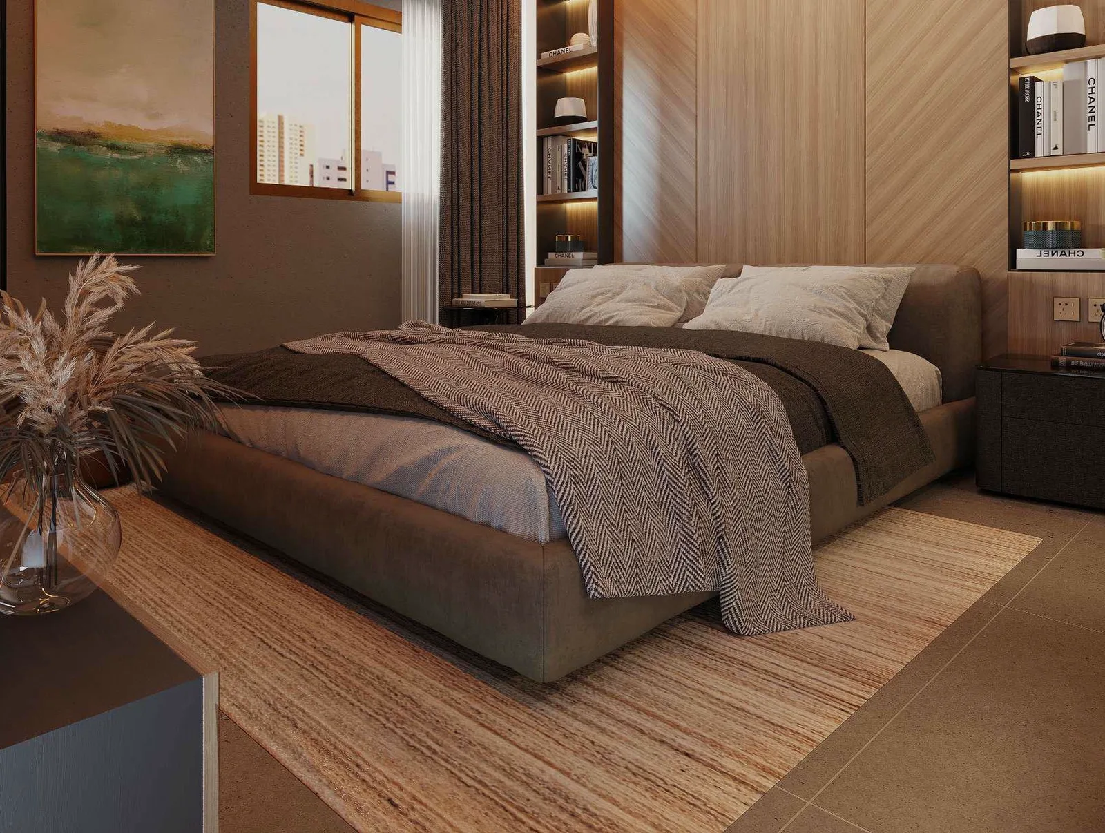 Aflitos Smart Home · imagem 6