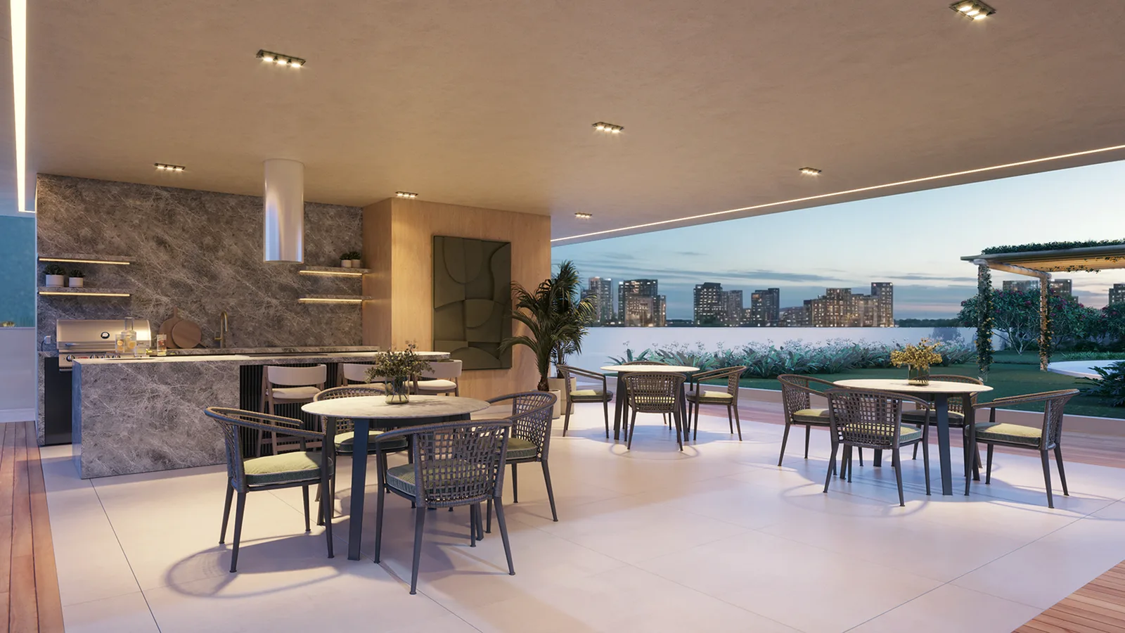 Boa Vista Boulevard · imagem 4