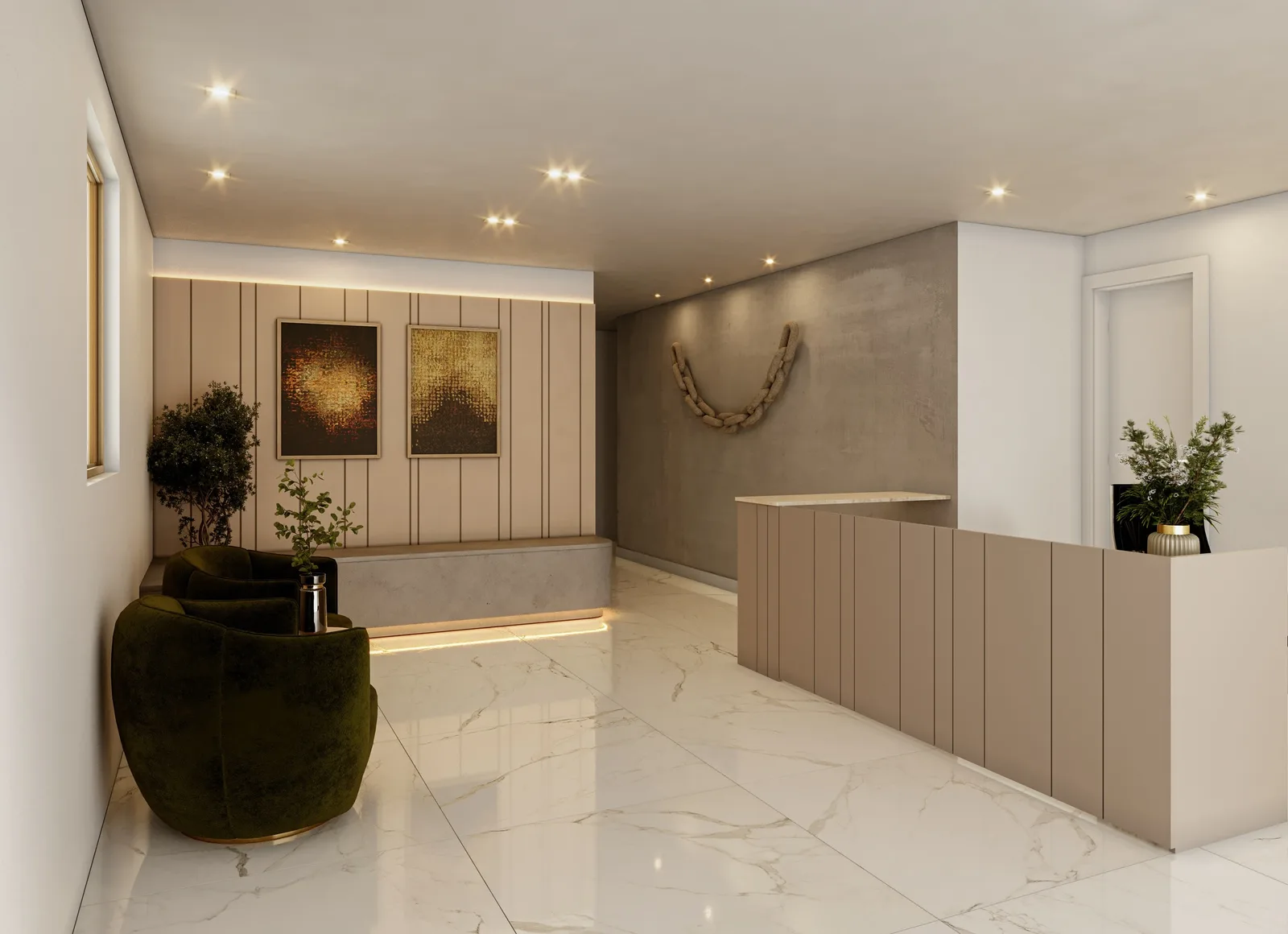 Harmonia Prime Residence · imagem 3