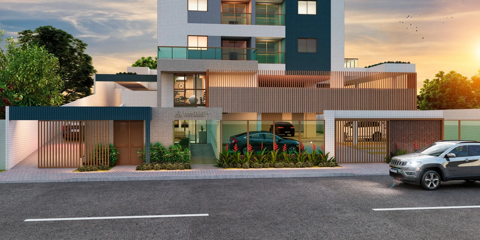 Harmonia Prime Residence · imagem 2