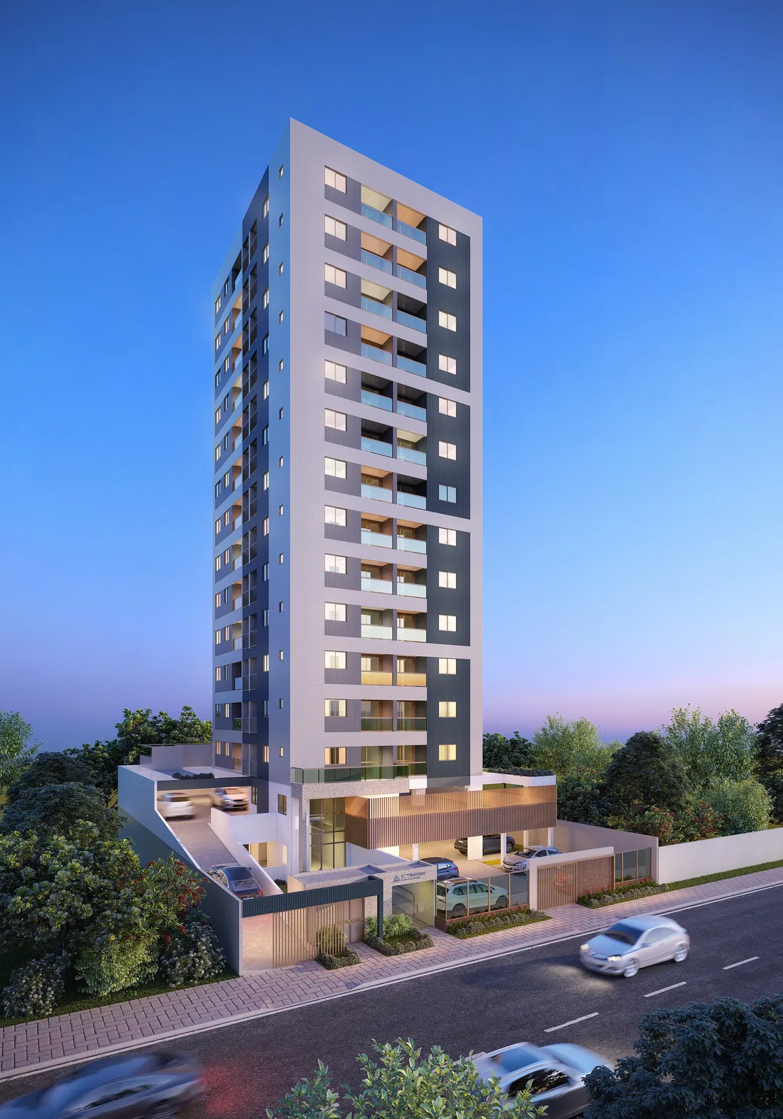 Harmonia Prime Residence · imagem 1