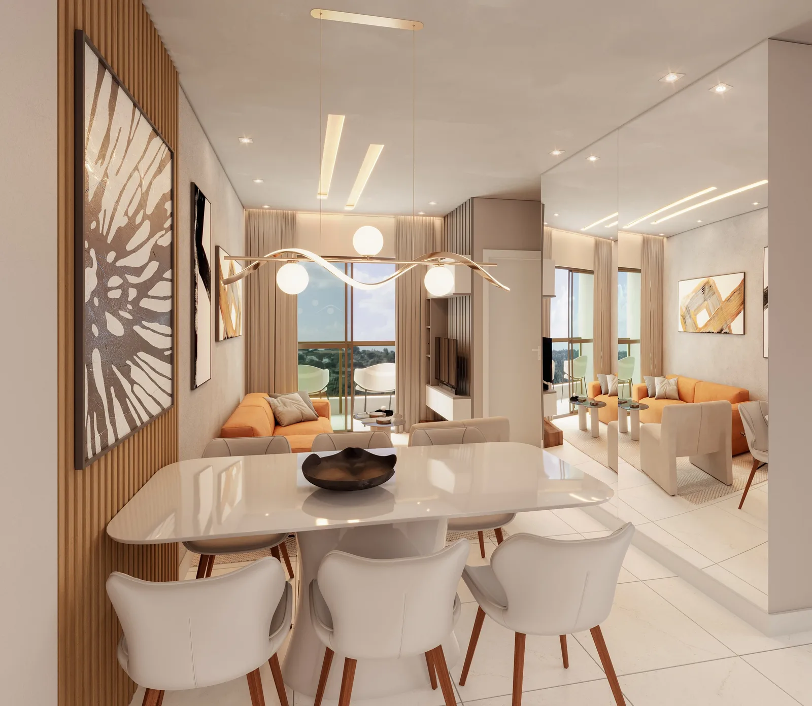 Harmonia Prime Residence · imagem 4