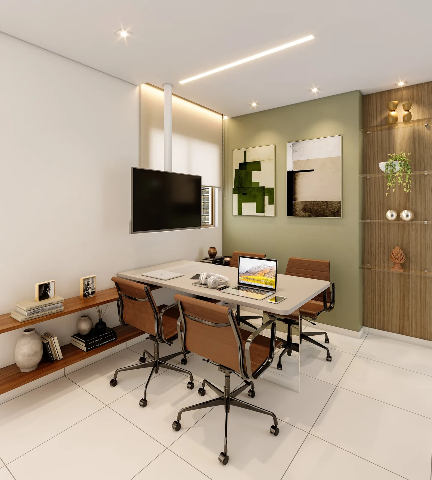 Harmonia Prime Residence · imagem 8
