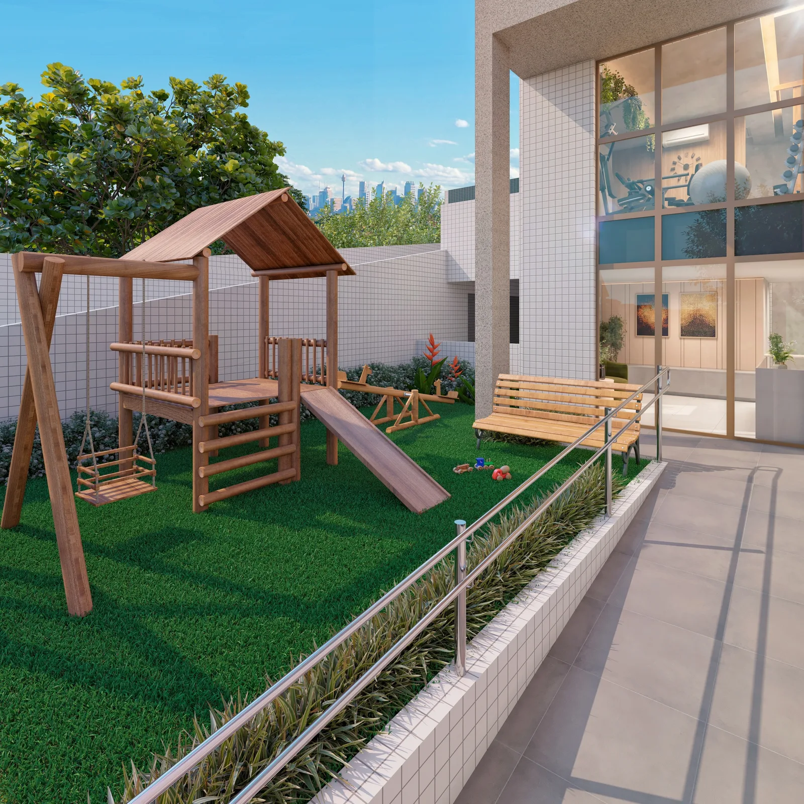 Harmonia Prime Residence · imagem 9