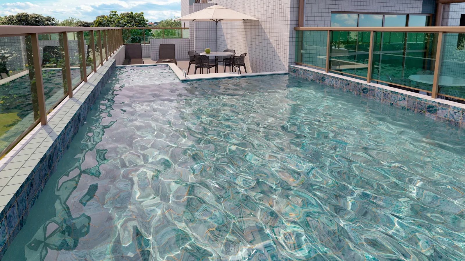 Harmonia Prime Residence · imagem 11