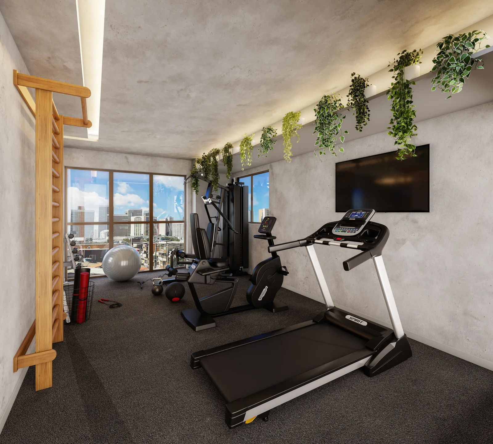 Harmonia Prime Residence · imagem 6