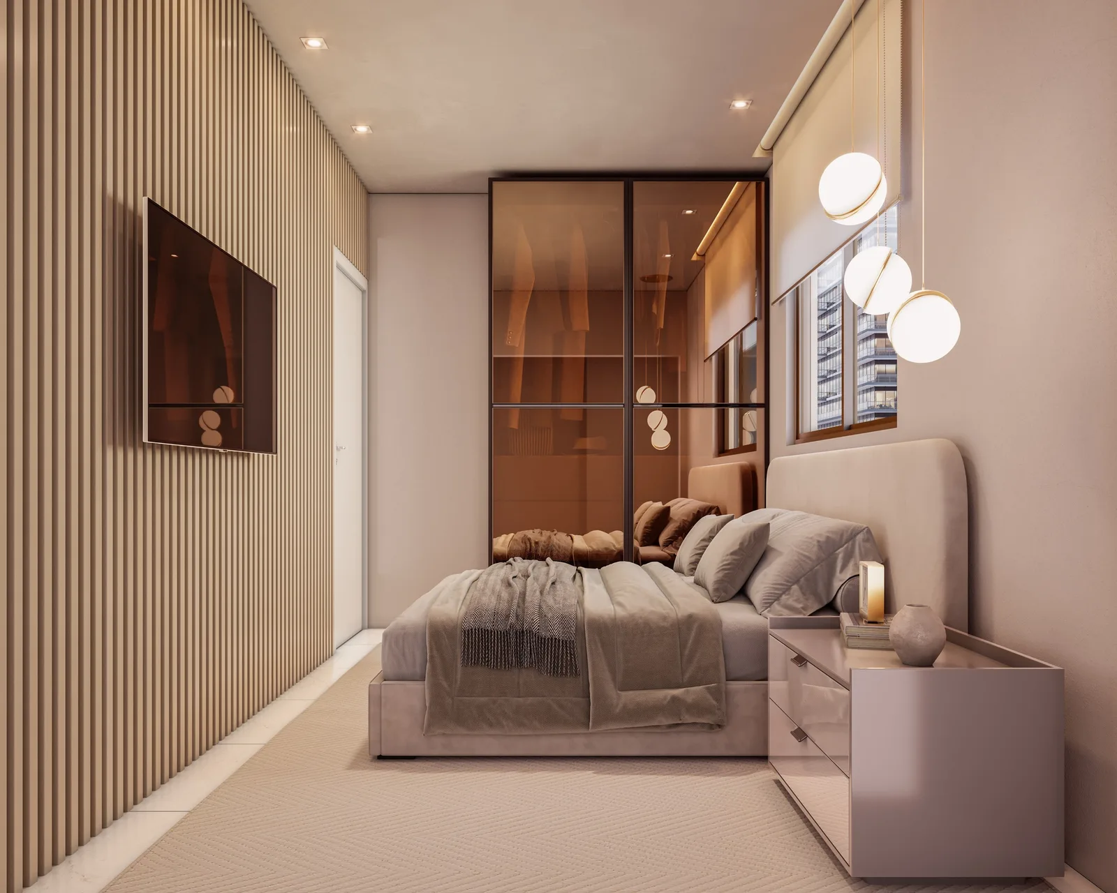 Harmonia Prime Residence · imagem 5