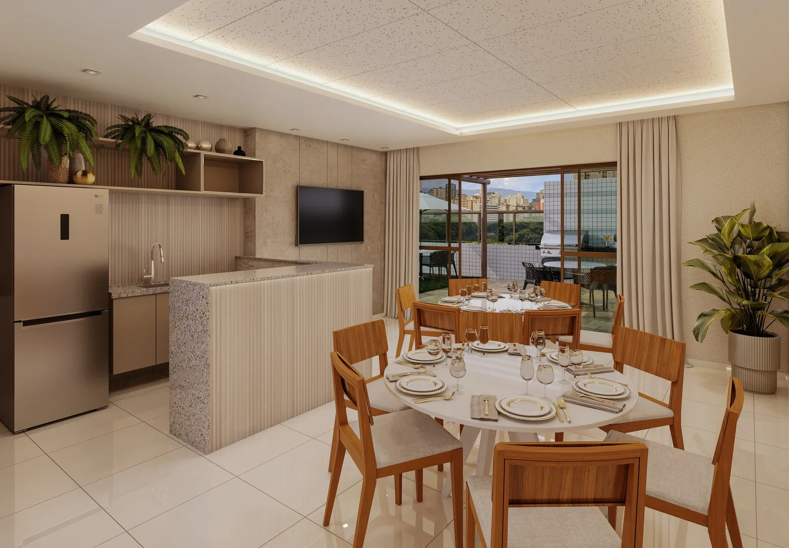 Harmonia Prime Residence · imagem 7