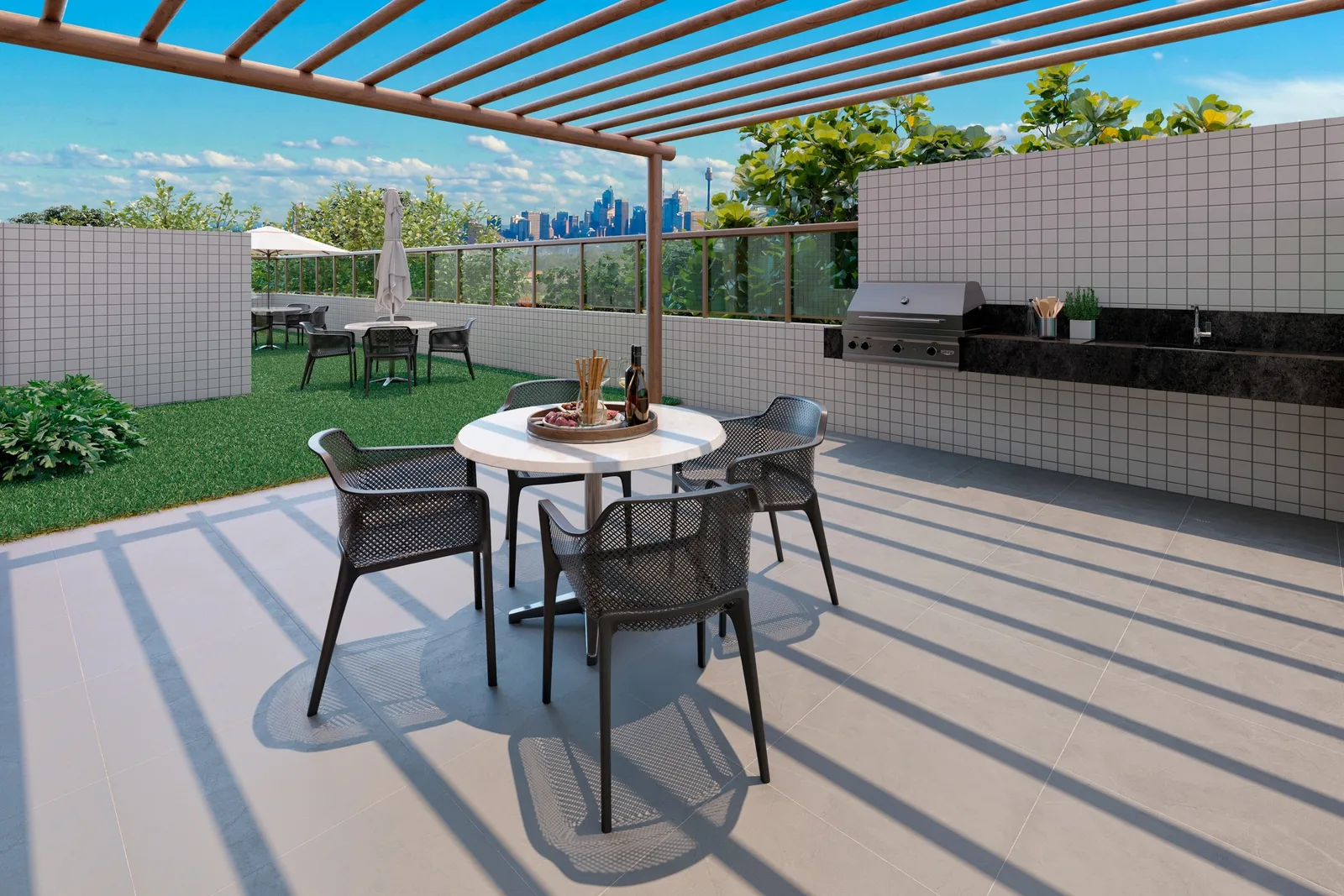 Harmonia Prime Residence · imagem 10