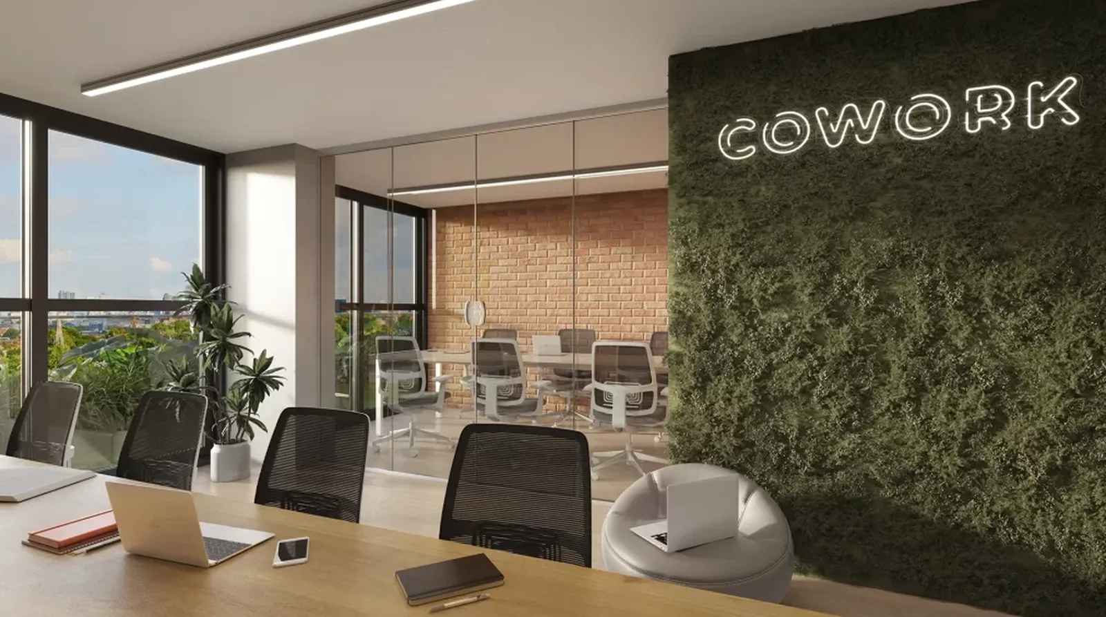 Praça dos Ipês · imagem 9