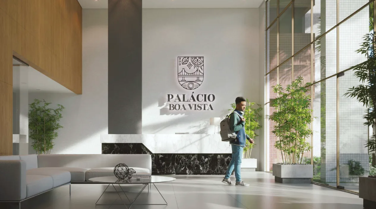 Palácio Boa Vista · imagem 2