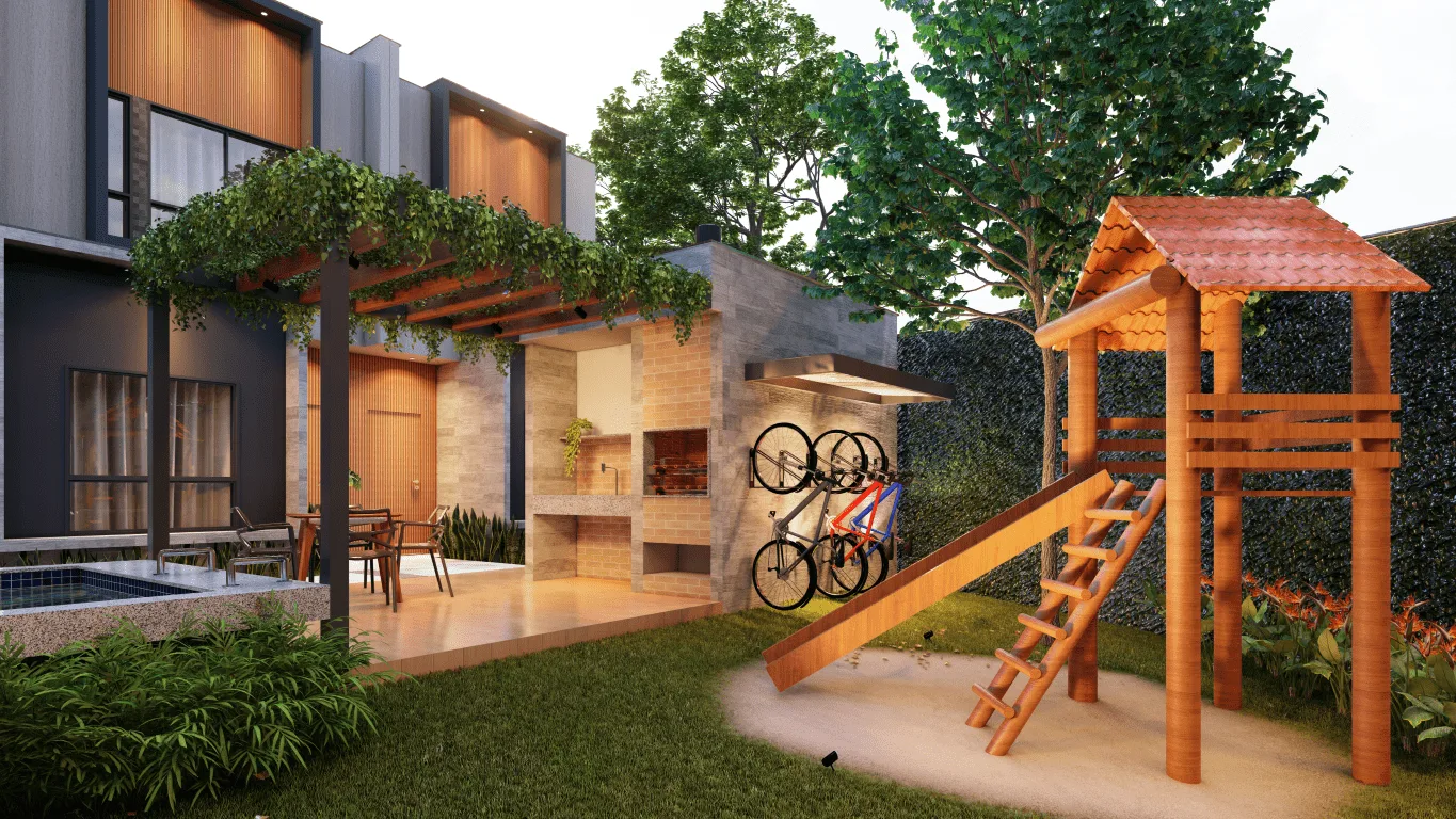 Garden Club · imagem 25