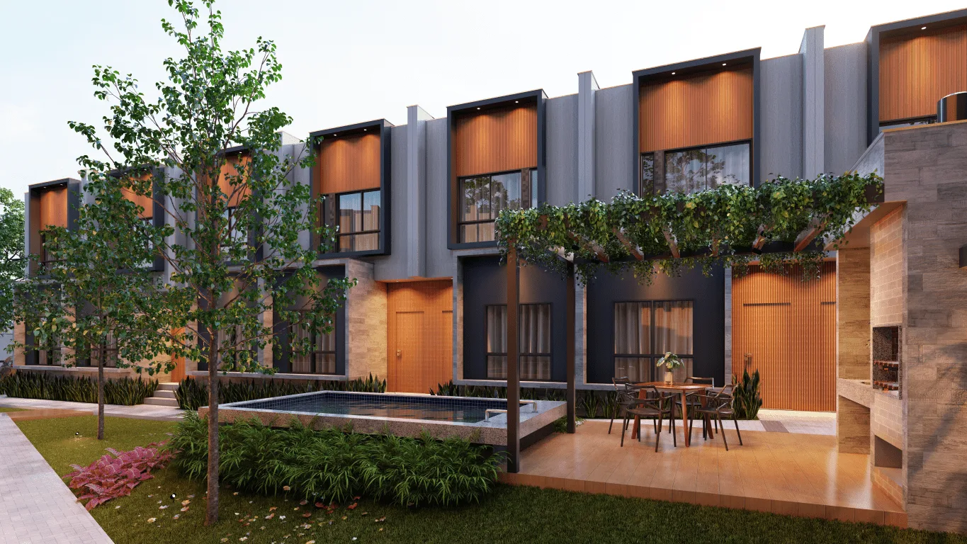 Garden Club · imagem 24