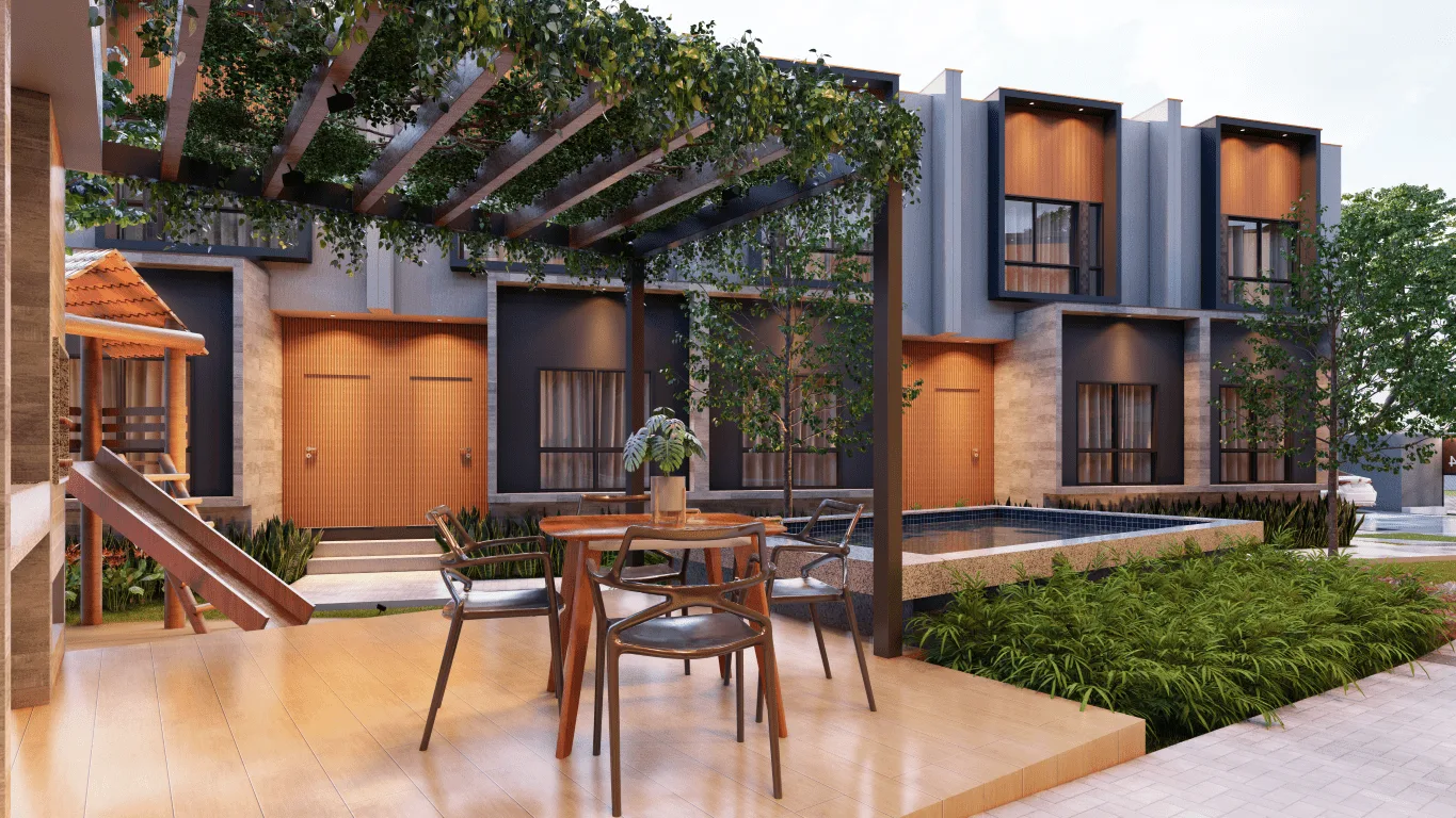 Garden Club · imagem 23