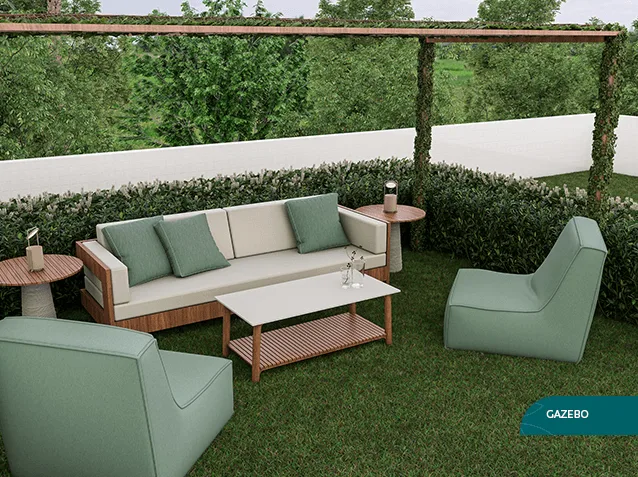 Villa Teresa · imagem 26