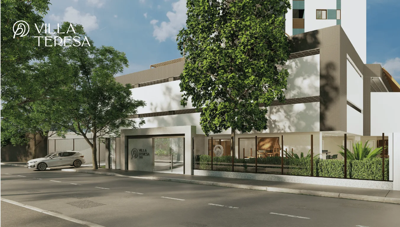 Villa Teresa · imagem 2