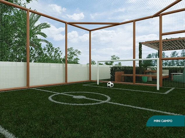 Villa Teresa · imagem 23