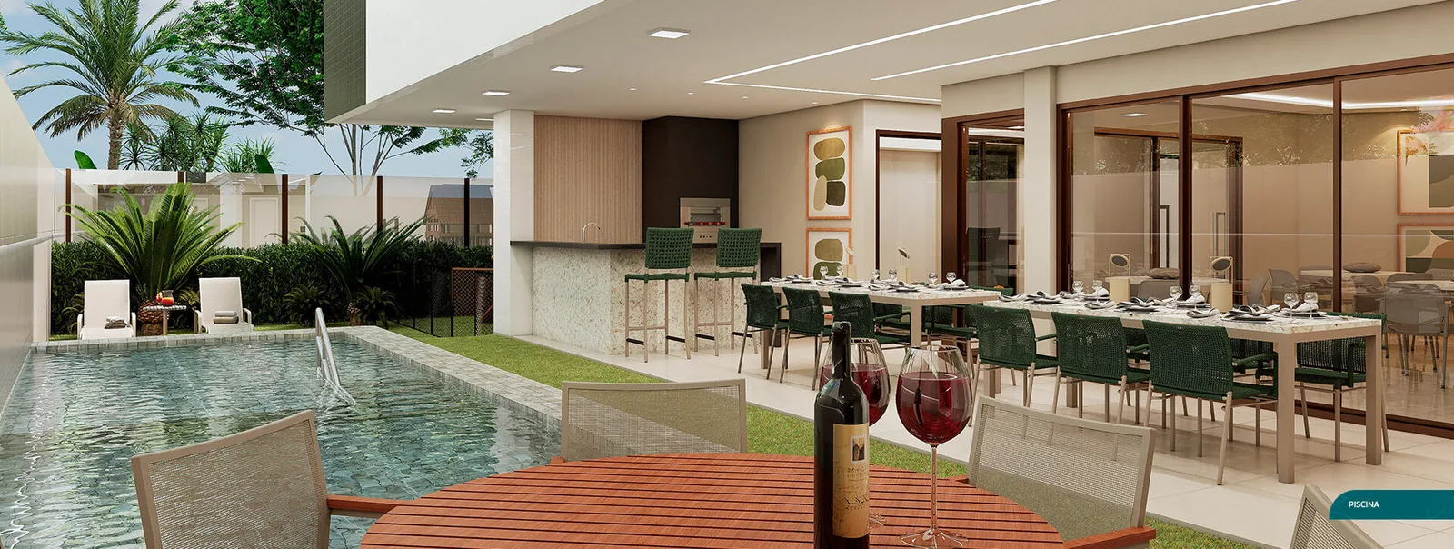 Villa Teresa · imagem 27