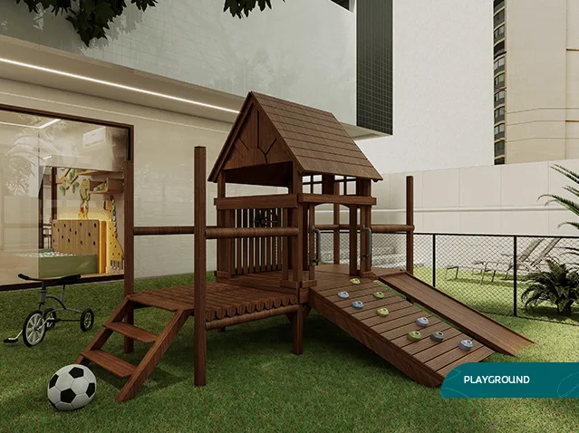 Villa Teresa · imagem 24