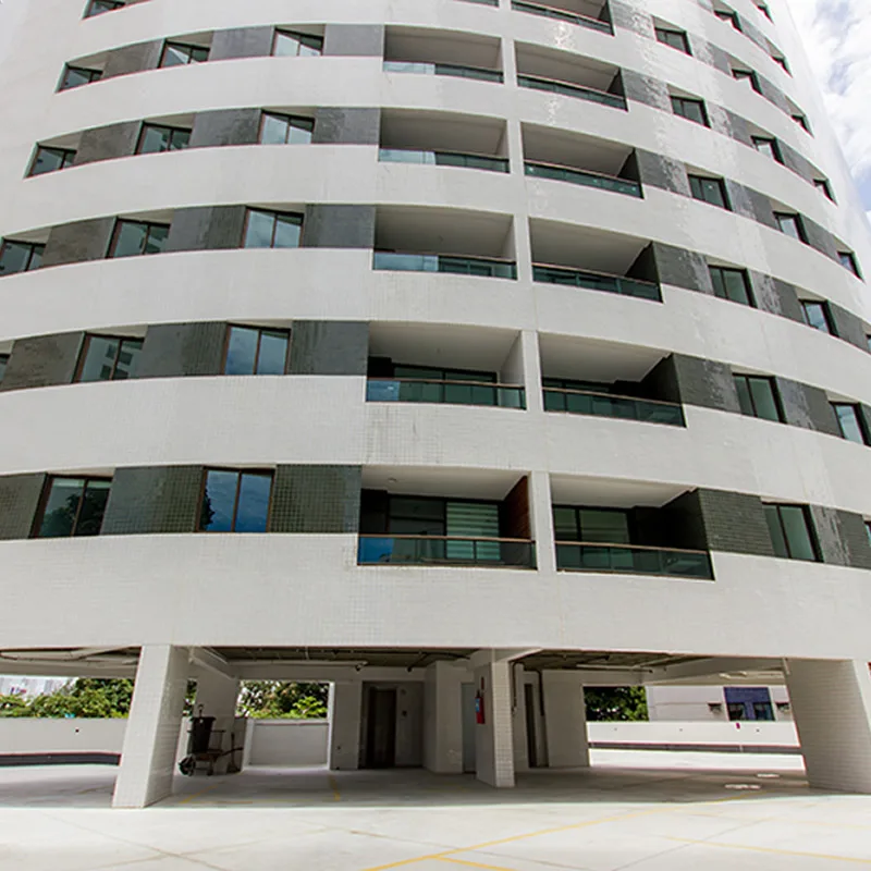 Porto Jardins Rosarinho · imagem 2