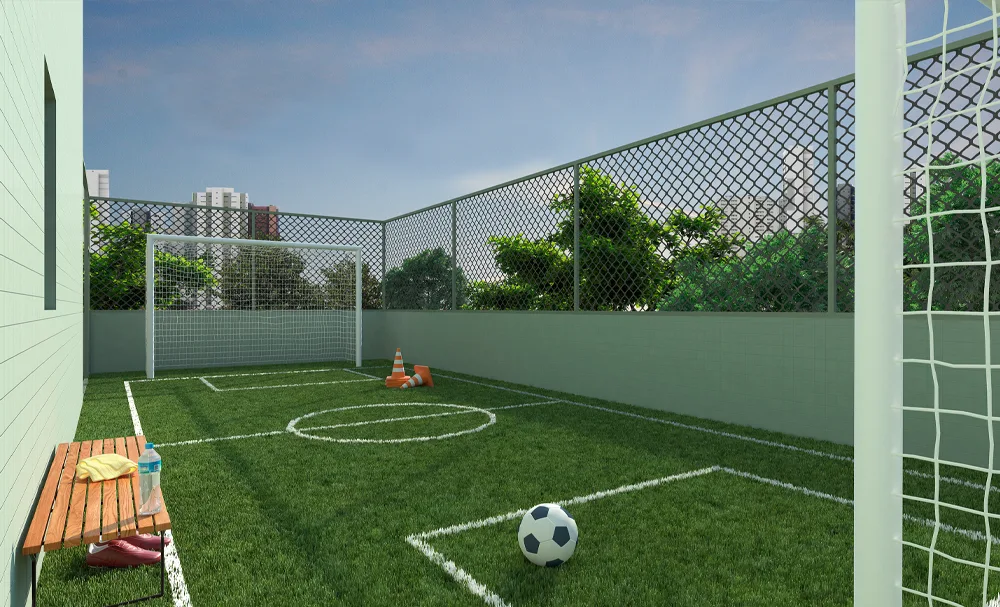 Parc Benvinda de Farias · imagem 11