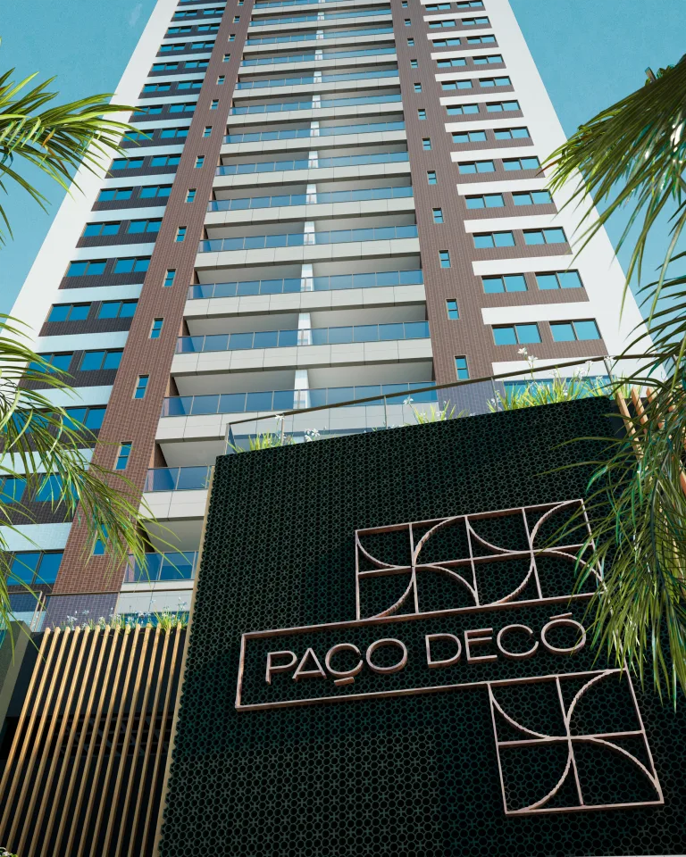 Paço Decó · imagem 3