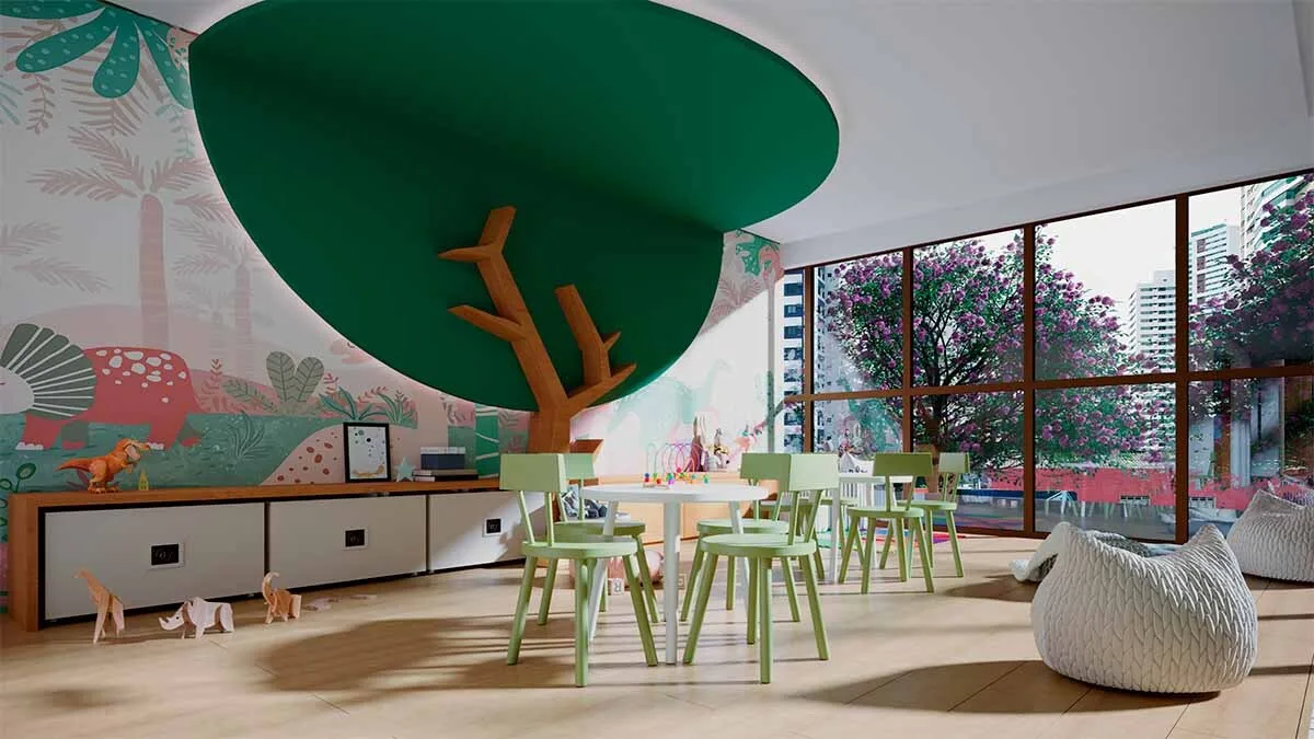Botanik Torre Flora · imagem 13