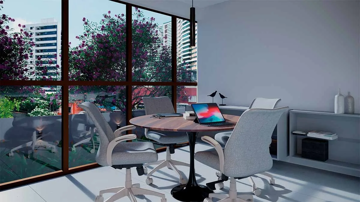 Botanik Torre Flora · imagem 14