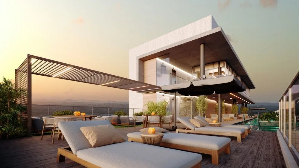 Shopping View Rooftop · imagem 13